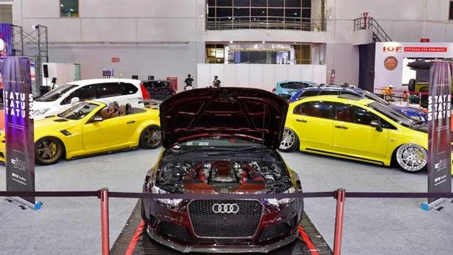 Top 3 Berita Hari Ini: Negara-Negara Kiblat Dunia Modifikasi dan Logo BTS