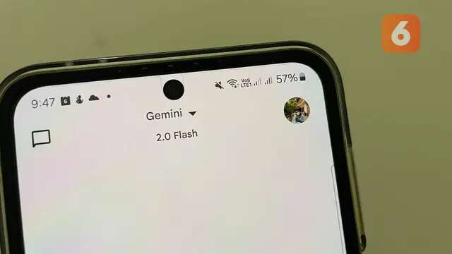 Cara Pakai Google Gemini 2.0 via Aplikasi dan Web yang Kini Hadir untuk Semua Pengguna