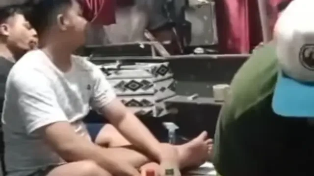 Tahanan Dugem di Sel Rutan Pekanbaru, Kapolresta Perintahkan Jajaran Razia Gabungan