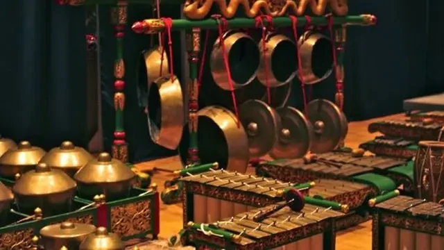 Menelusuri Denting Abadi Gamelan, Warisan Nada yang Melampaui Zaman dari Tanah Jawa