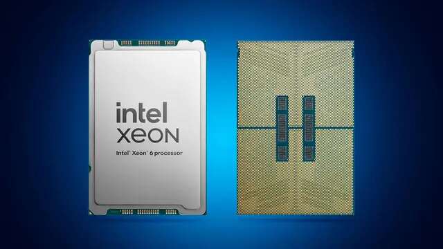 Intel Luncurkan Prosesor Xeon 6 dan Akselerator Gaudi 3 untuk Perkuat Dominasi di Pasar AI