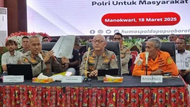 Alami Tekanan Psikologis, Kuasa Hukum Anggota Polres Teluk Bintuni Minta Investigasi Menye...