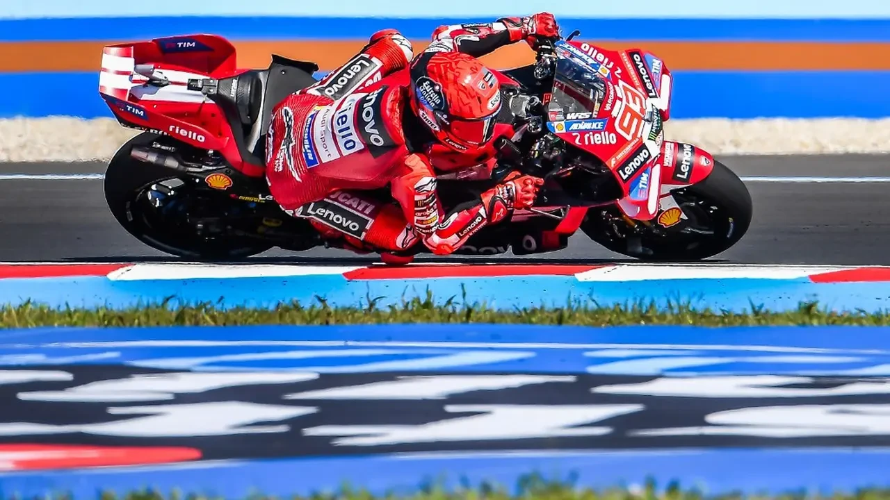 Jadwal MotoGP Hungaria 2026 dan Link Live Streaming