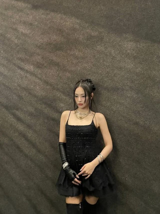 Jennie Blackpink Bikin Bahu 90 Derajat Jadi Idaman, Begini 5 Cara Mendapatkannya