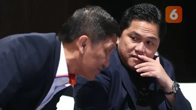 Surati ILeague, PSSI Minta Peraturan Pemain Asing Dikurangi