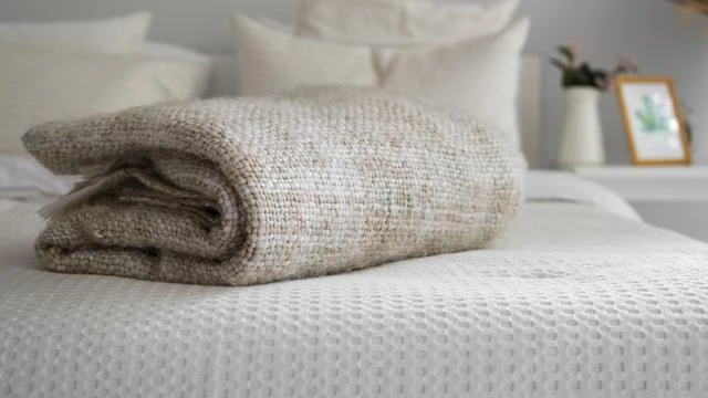 7 Warna Sprei Jadul Versi Desainer Interior, Perlu Dihindari Karena Bikin Kamar Kurang Mod...