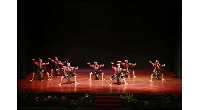 Tari Remo, Warisan Budaya Asal Kabupaten Jombang Jawa Timur