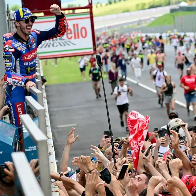 Jadwal MotoGP Belanda 2025, 27-29 Juni: Pesta Balapan 1 Abad di Assen