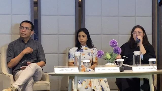 Survei CERAH: Regulasi Tak Konsisten Hambat Perbankan Dukung Transisi Energi