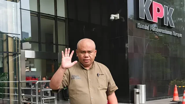 Dugaan Korupsi di DPRD Gorontalo Dilaporkan ke KPK, Publik Minta Transparansi