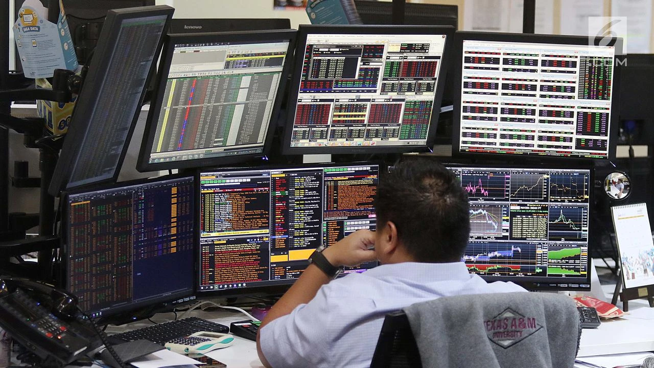 AADI Bagi Dividen USD 200 Juta, Simak Jadwal Lengkap Pembayarannya