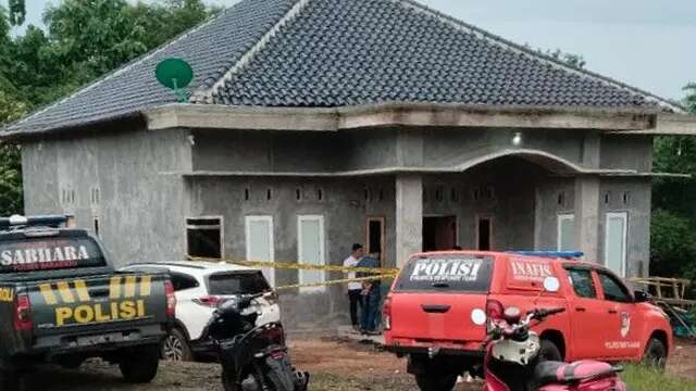 Brigpol EA Bunuh Diri di Depan Istri, Polisi Ungkap Penyebabnya