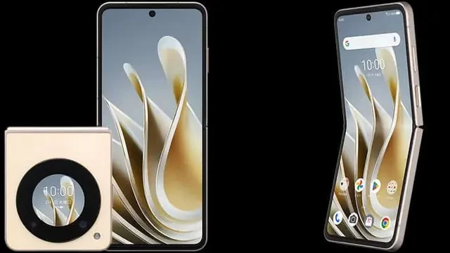 Ini Dia Smartphone Layar Lipat Paling Murah di Dunia