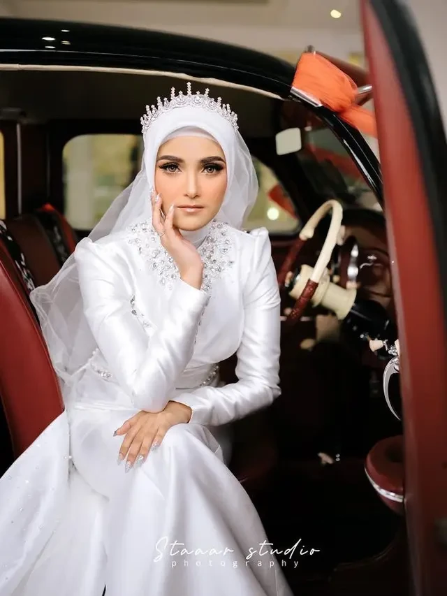 Nadya Mustika Sempat Trauma Usai Cerai dari Rizki 2R, Ini yang Membuatnya Terima Pinangan ...