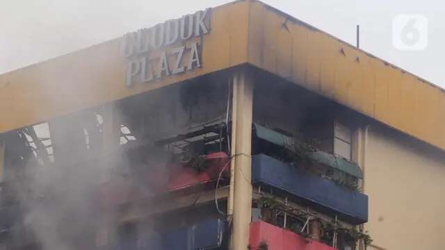 Top 3: Perjalanan Glodok Plaza sebagai Pusat Perbelanjaan Modern