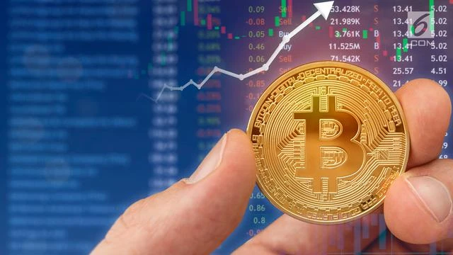Susul El Salvador, Paraguay Pertimbangkan Legalkan Bitcoin