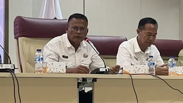 Gubernur Sumsel Minta Gaduh Kasus Wali Kota Prabumulih Disetop: Tak Ada Manusia Sempurna, ...