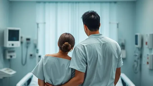 Vasektomi, Kado Ulang Tahun Romantis untuk Istri Tercinta 