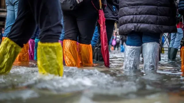 Rawan Banjir, Bupati Bandung Usul Jalan Raya Laswi Majalaya Ditinggikan