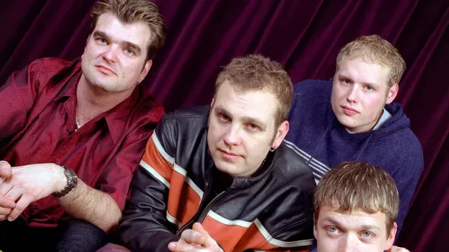 Makna Lagu Here Without You dari 3 Doors Down, Ungkapan Rindu yang Jadi Simbol Harapan dan...