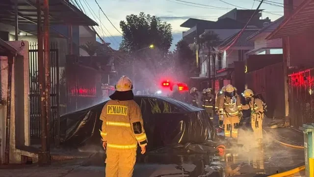 Sedan Listrik BYD Seal Mengeluarkan Asap, Bisakah Klaim Asuransi?