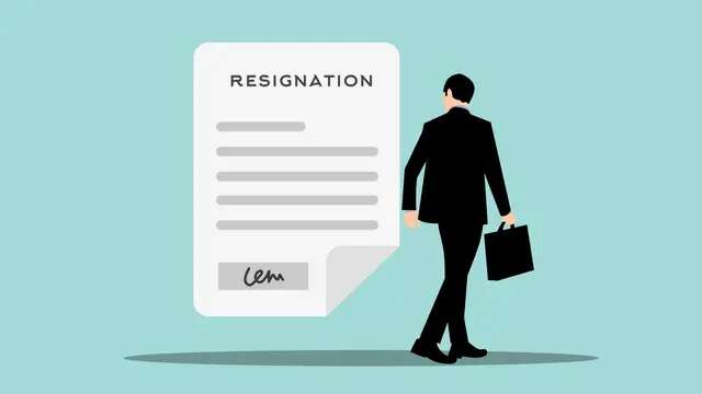 10 Surat Pengajuan Resign Berbagai Alasan, Bisa Jadi Contoh