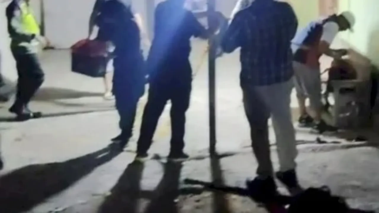 Misteri Kematian Siswi SD di Sragen
