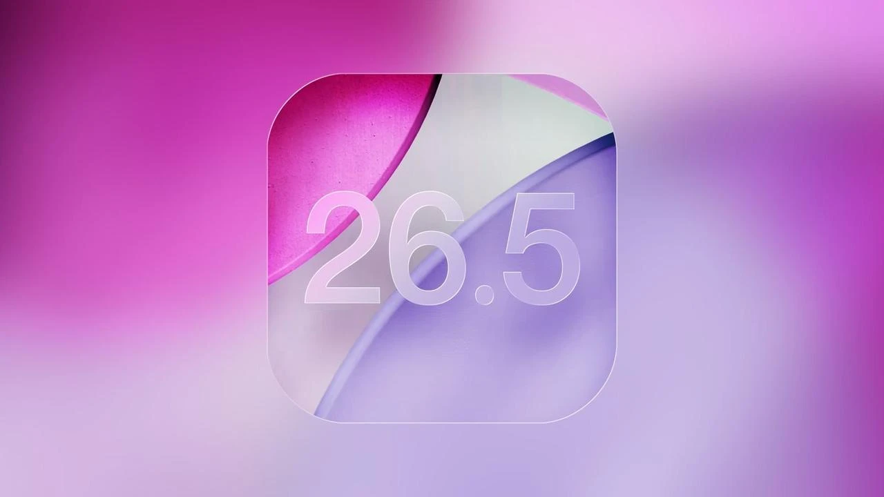 Top 3 Tekno: iOS 26.5 hingga Bocoran Biaya Produksi GTA 6