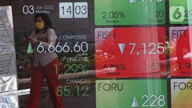 Kalbe Farma Bakal Buyback Saham Senilai Rp 250 Miliar
