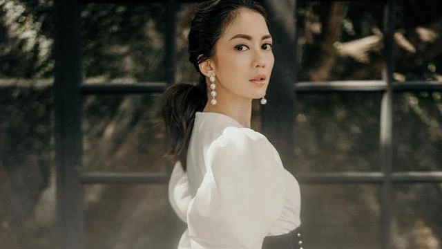 6 Foto Ririn Dwi Ariyanti Bersama Buah Hati, Anak Kedua Sedang Sakit Bikin Tak Tenang Syut...