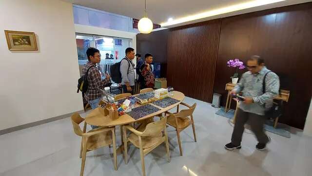 14 Rusun Sudah Selesai Dibangun dan Full Furnished, ASN Segera Pindah ke IKN