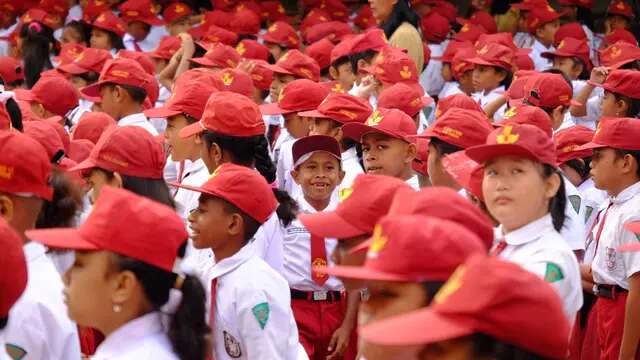 Muncul Isu Libur Sekolah Sebulan Penuh saat Ramadan 2025, Tiru Kebijakan Era Gus Dur?