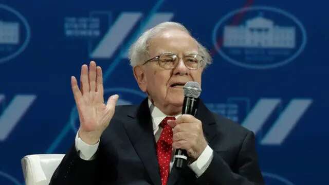 10 Strategi Jenius Miliarder Warren Buffett Kelola Keuangan