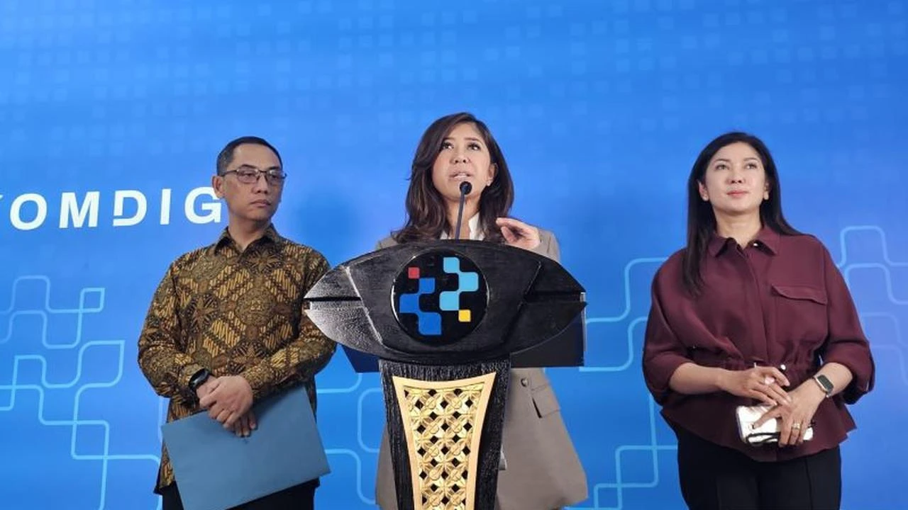 Meta Akhirnya Patuhi PP Tunas, Batasi Usia Pengguna Facebook dan Instagram Jadi 16 Tahun
