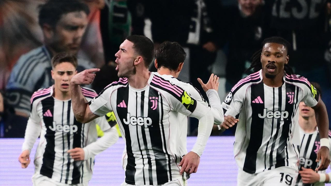 Derby della Mole: Juventus Bertekad Jaga Dominasi, Torino Mencari Kejutan