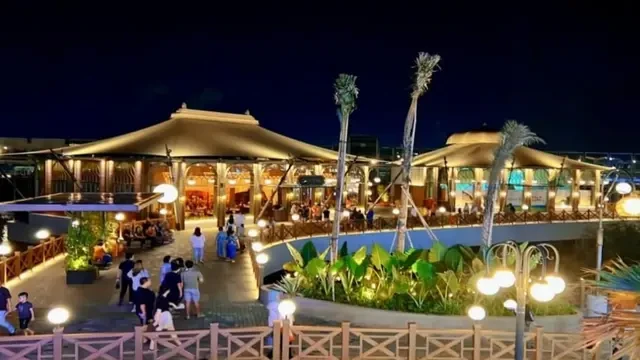 30 Rekomendasi Kuliner Viral di PIK Terbaru 2025, Cita Rasa Nusantara hingga Western