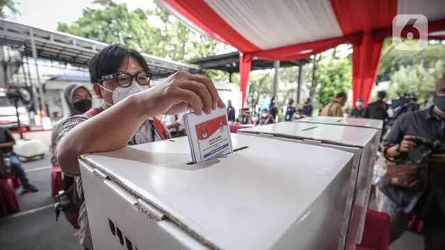 Memahami Indeks Kerawanan Pemilu, Ketahui Konsep dan Faktor-Faktor yang Dinilai