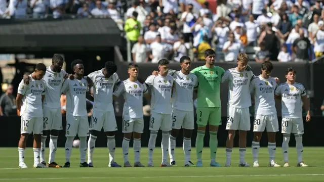 Real Madrid Kehilangan Kontrol Tanpa Toni Kroos, Ini Kata Sang Legenda