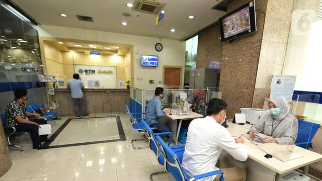 Aset Keuangan Syariah Capai Rp 1.863 Triliun, Tapi Market Share Baru 10 Persen