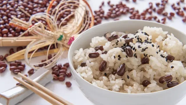 Nasi Lapola, Aneka Sajian Nasi Khas Maluku Utara