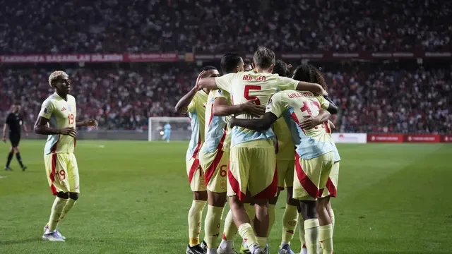 Prediksi Spanyol vs Georgia: Pertahankan Catatan Sempurna