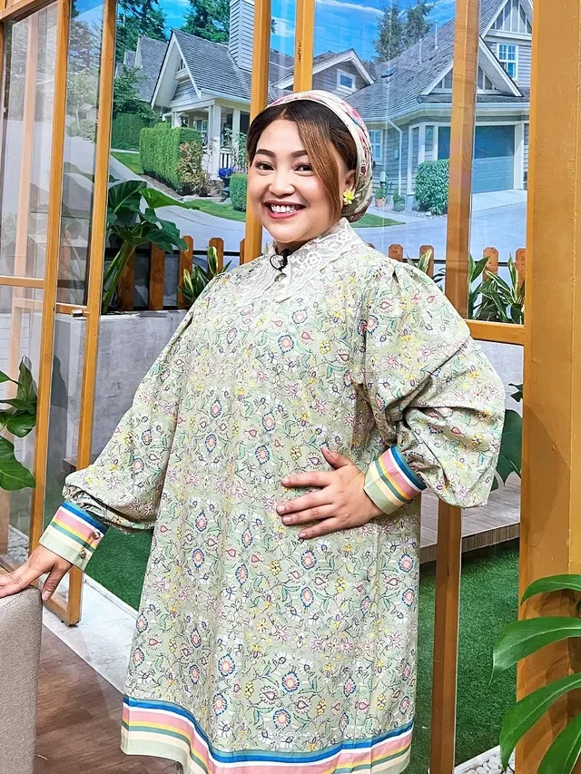 Jatuh Bangun Karier Mendiang Mpok Alpa, Pernah Dibayar Rp5 Ribu