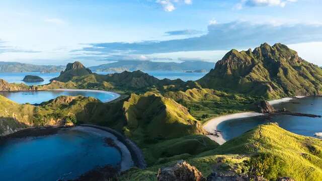 Wisatawan Korsel Tewas saat Diving Selat Gili Lawa Labuan Bajo