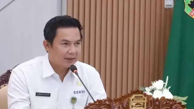 Waspada Kemarau, Pemkab Purwakarta Ajak Masyarakat Tanggap Bencana