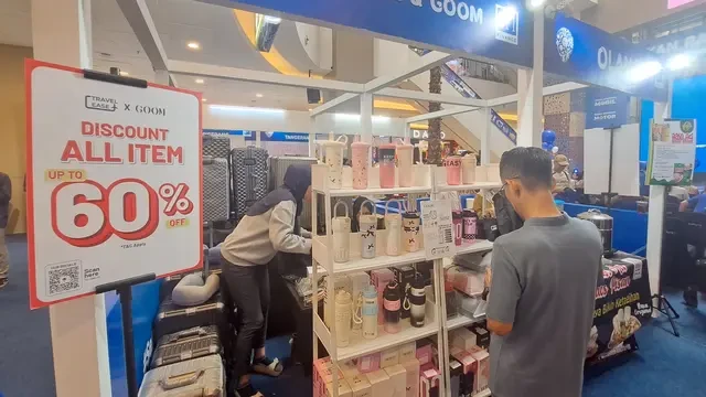 Ekonomi Melambat Permintaan Modal UMKM Justru Meroket, Apa Rahasianya?