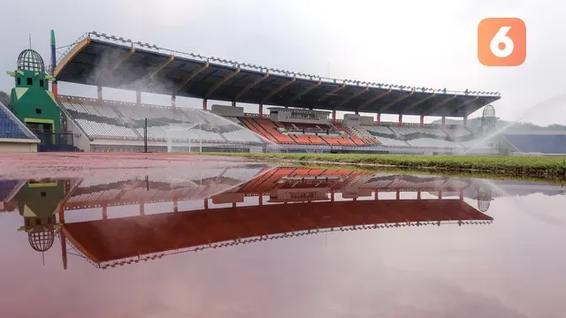 Pelajar Bisa Nonton Gratis Piala Presiden 2025 di Stadion Si Jalak Harupat Bandung
