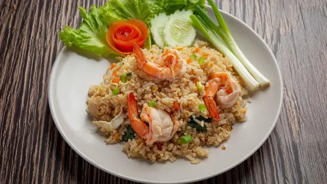 5 Variasi Resep Bumbu Nasi Goreng, Menu Praktis yang Pasti Disukai