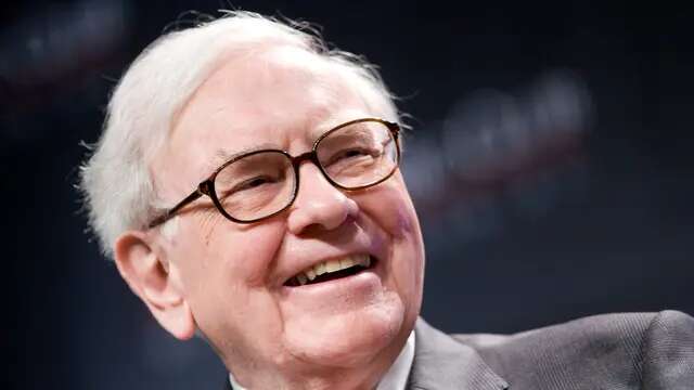 Jual Saham Bank of America, Warren Buffett Cuan Segini