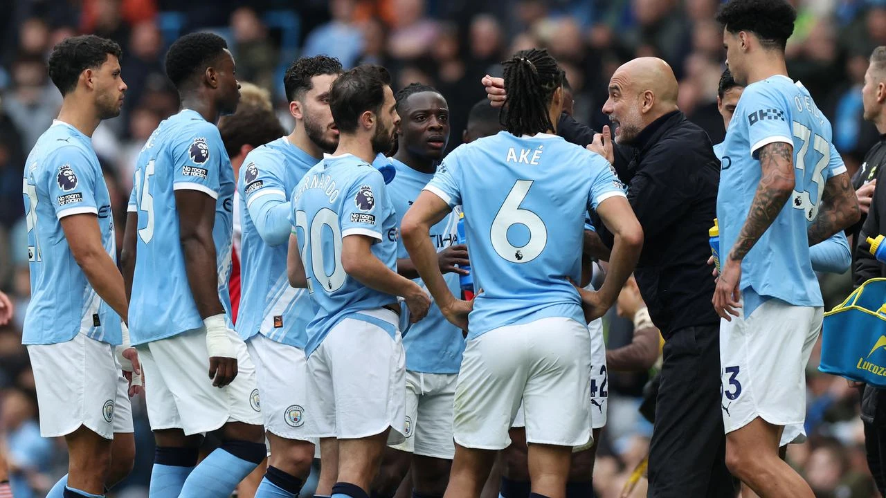 Manchester City Pecahkan Rekor dengan 19 Pemain di Piala Dunia 2026