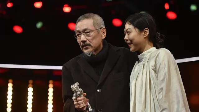 Kim Min Hee dan Hong Sang Soo Dikabarkan Tengah Nantikan Kelahiran Anak